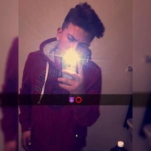 Meet your Posher, Aron